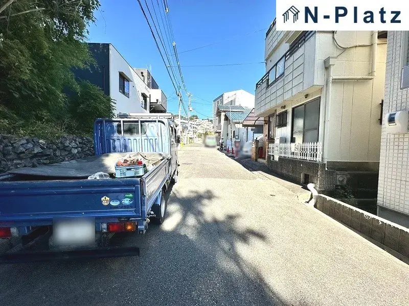4LDK Ciudad de Kobe Prefectura de Hyogo (5)