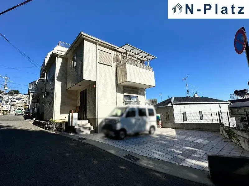 4LDK Ciudad de Kobe Prefectura de Hyogo (6)