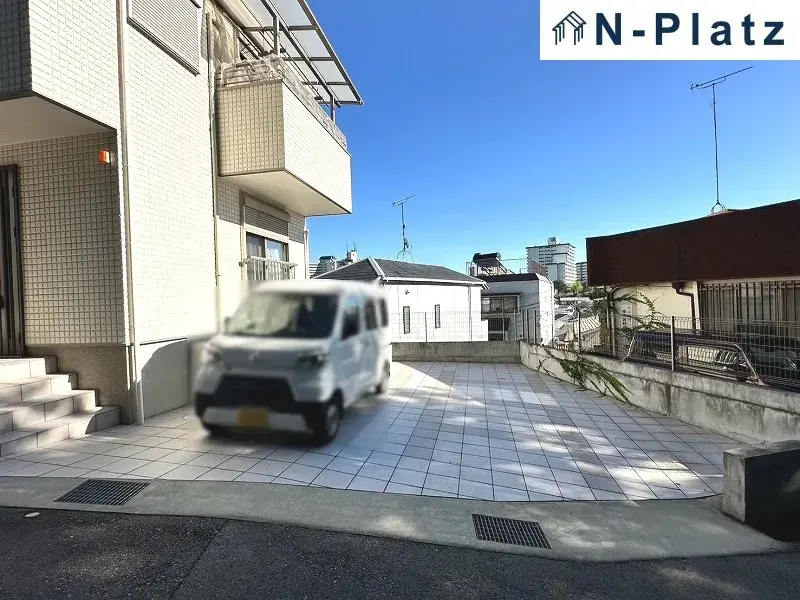 4LDK Ciudad de Kobe Prefectura de Hyogo (7)