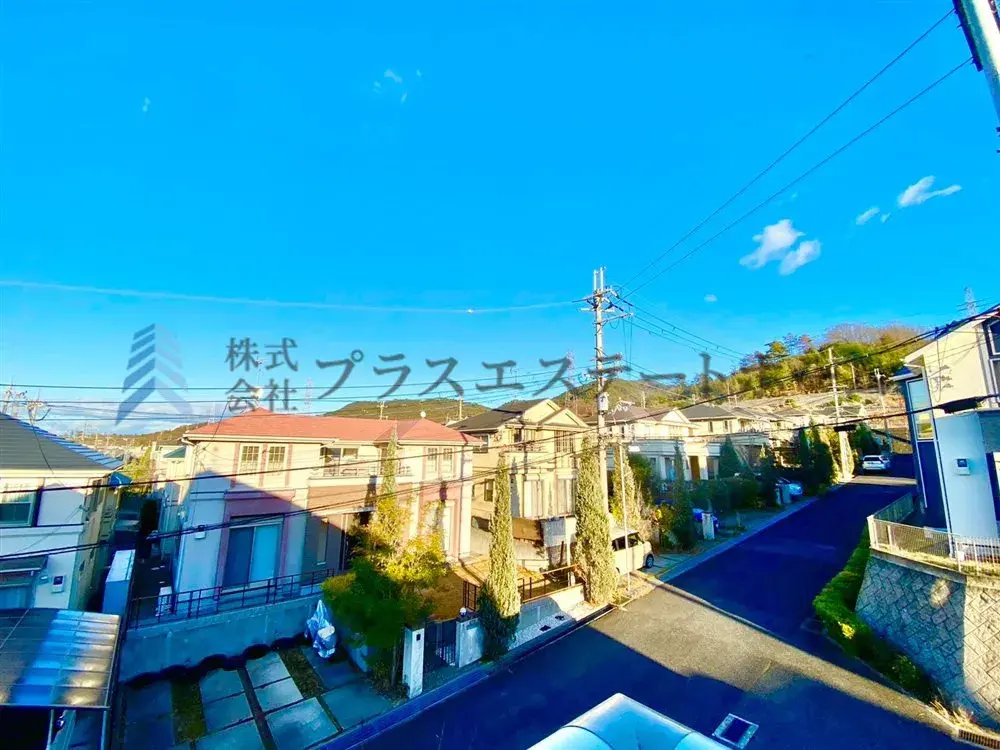 4SLDK物件 神戸市 兵庫県 (2)