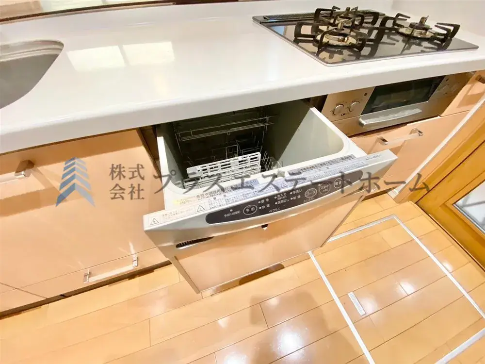 4SLDK物件 神戸市 兵庫県 (14)
