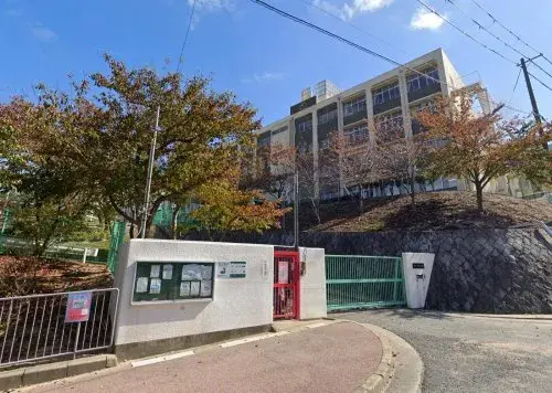4SLDK物件 神戸市 兵庫県 (27)