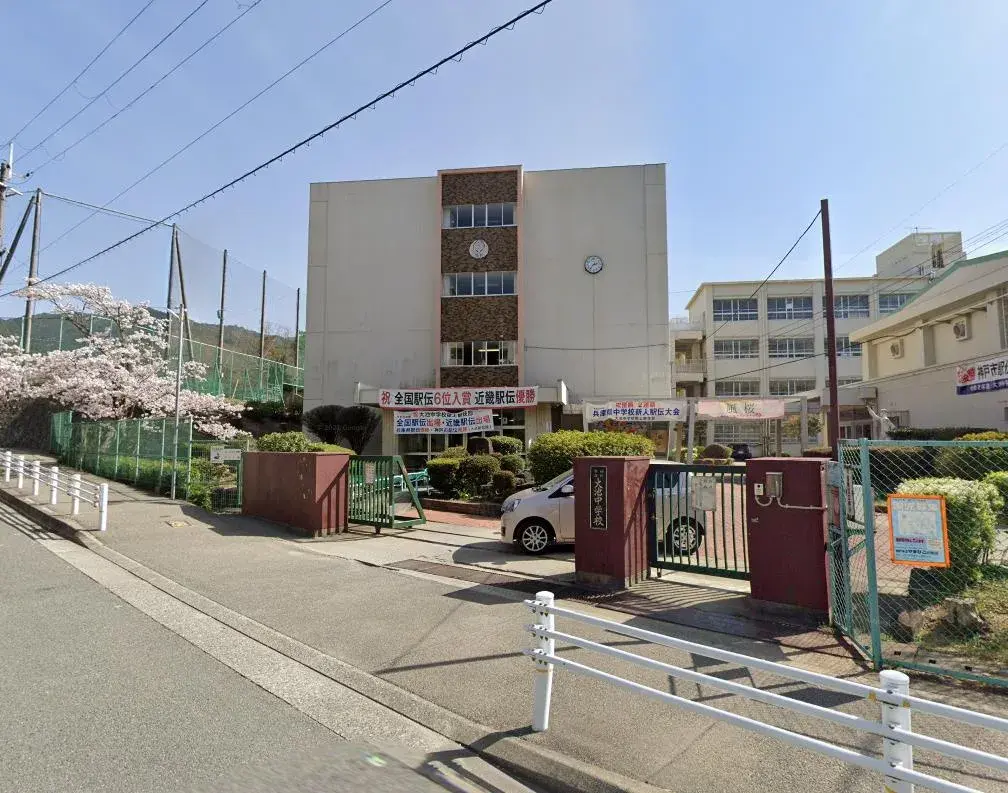 4SLDK物件 神戸市 兵庫県 (28)