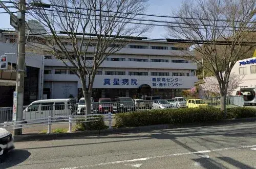4SLDK物件 神戸市 兵庫県 (29)