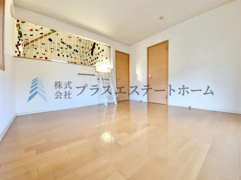 4SLDK物件 神戸市 兵庫県 (4)