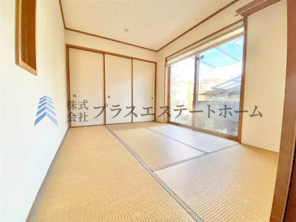 4SLDK物件 神戸市 兵庫県 (5)