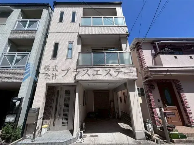 Akiya in Hyogo