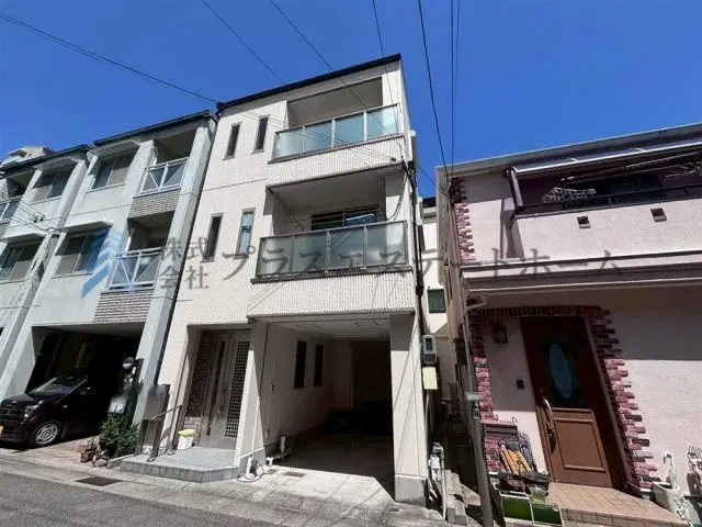 Propiedad 3LDK Ciudad de Kobe Prefectura de Hyogo (2)
