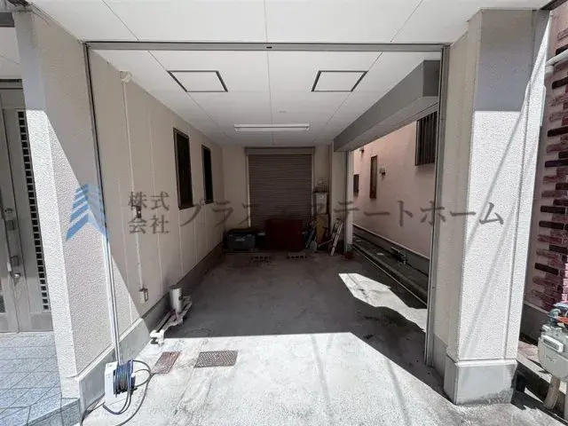 Propiedad 3LDK Ciudad de Kobe Prefectura de Hyogo (11)