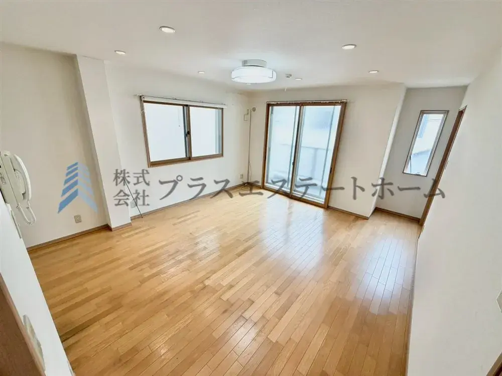 Propiedad 3LDK Ciudad de Kobe Prefectura de Hyogo (13)