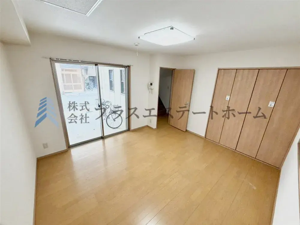 Propiedad 3LDK Ciudad de Kobe Prefectura de Hyogo (14)