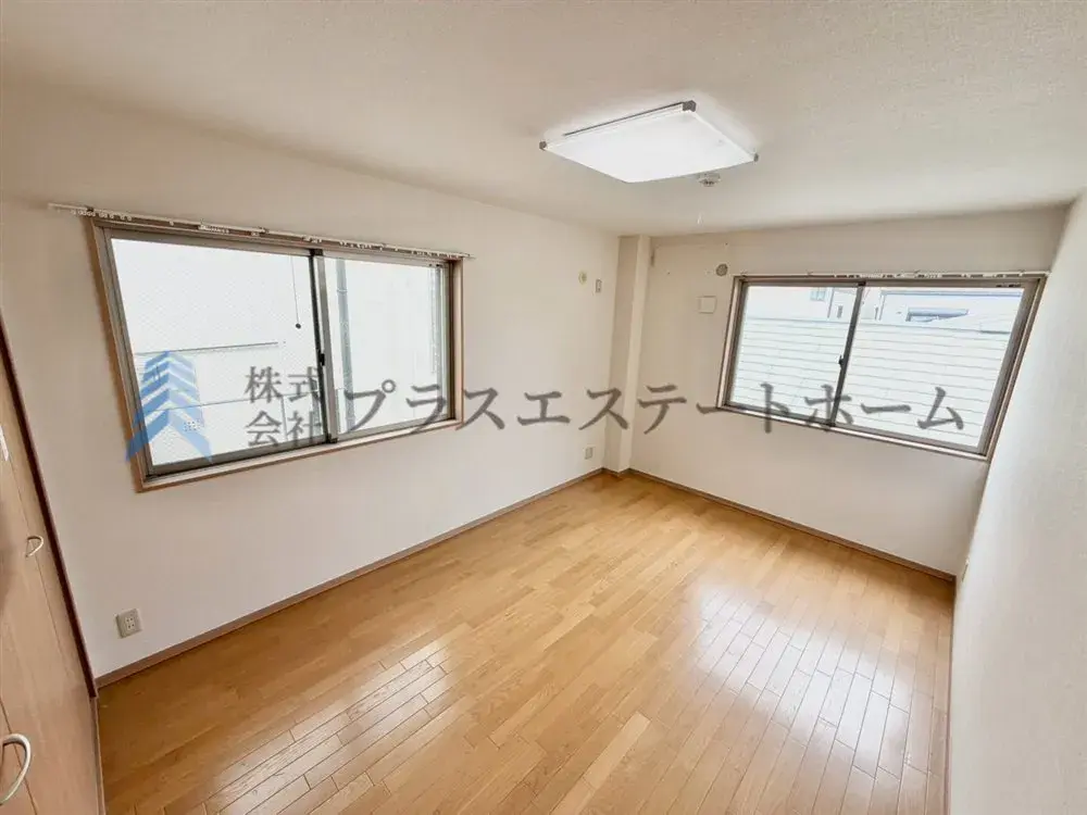 Propiedad 3LDK Ciudad de Kobe Prefectura de Hyogo (15)