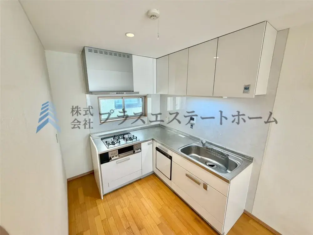 Propiedad 3LDK Ciudad de Kobe Prefectura de Hyogo (17)