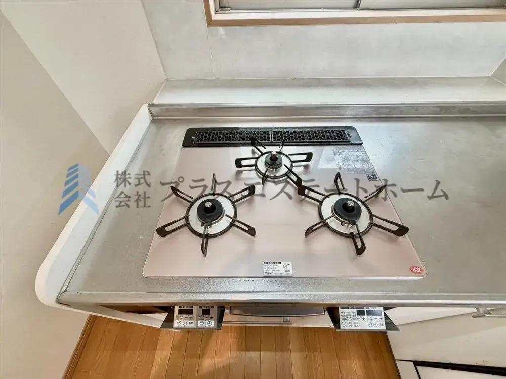 Propiedad 3LDK Ciudad de Kobe Prefectura de Hyogo (18)
