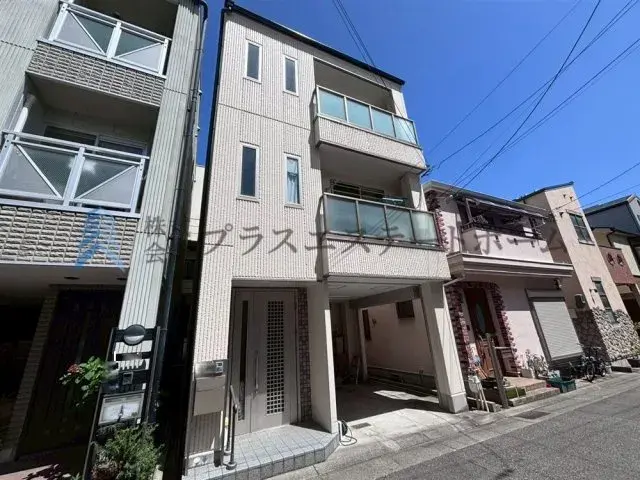 Propiedad 3LDK Ciudad de Kobe Prefectura de Hyogo (3)