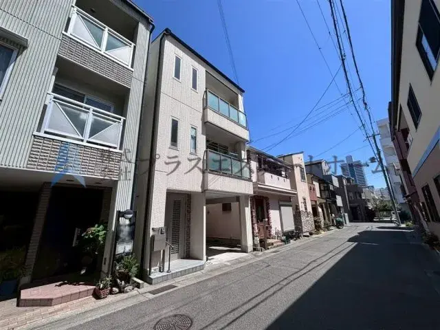 Propiedad 3LDK Ciudad de Kobe Prefectura de Hyogo (4)