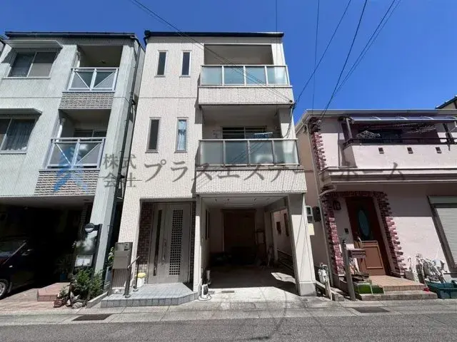 Propiedad 3LDK Ciudad de Kobe Prefectura de Hyogo (5)