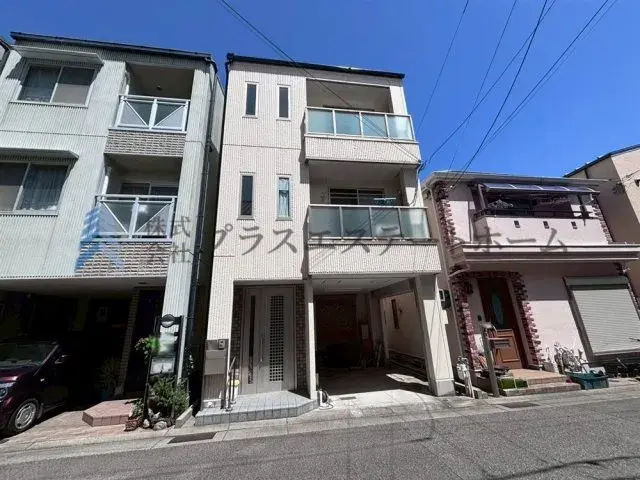 Propiedad 3LDK Ciudad de Kobe Prefectura de Hyogo (6)