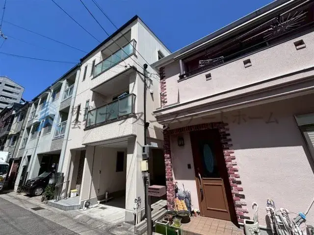 Propiedad 3LDK Ciudad de Kobe Prefectura de Hyogo (7)