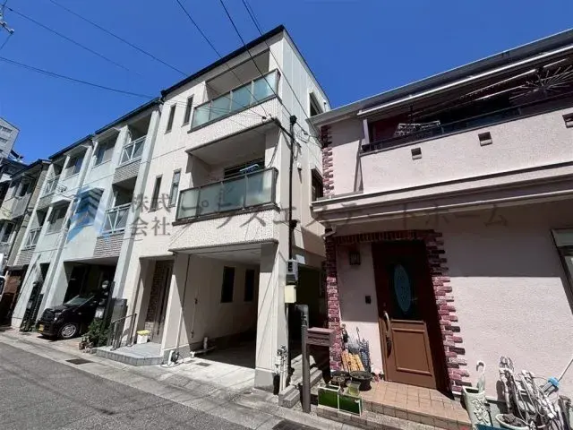 Propiedad 3LDK Ciudad de Kobe Prefectura de Hyogo (8)