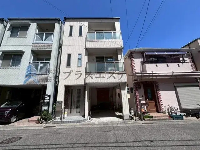 Propiedad 3LDK Ciudad de Kobe Prefectura de Hyogo (9)