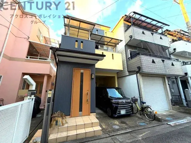 3LDK Kawanishi City Hyogo Prefecture (2)