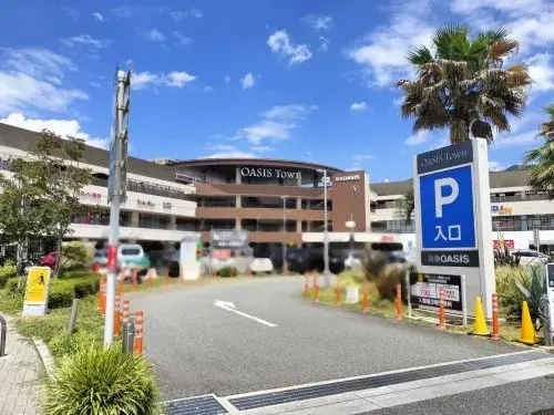 3LDK Kawanishi City Hyogo Prefecture (16)