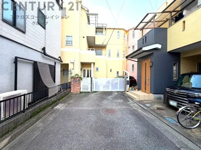 3LDK Kawanishi City Hyogo Prefecture (3)
