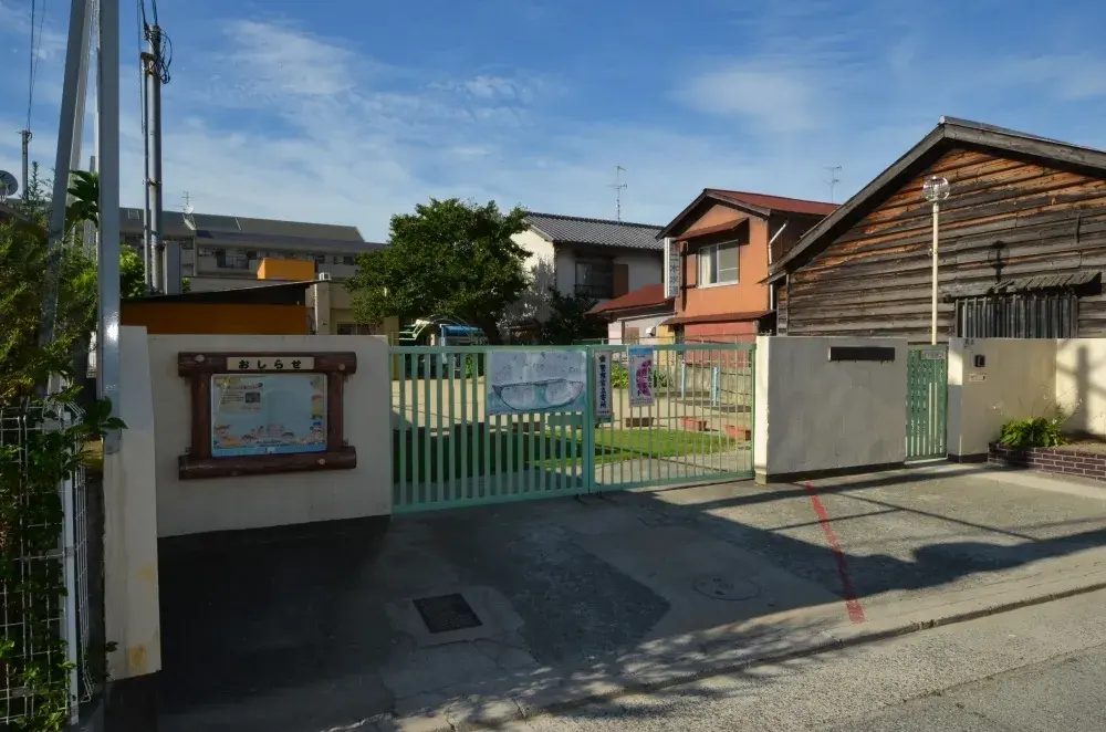 3LDK Kawanishi City Hyogo Prefecture (5)
