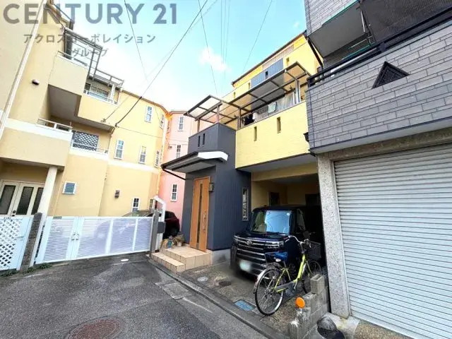 3LDK Kawanishi City Hyogo Prefecture (8)