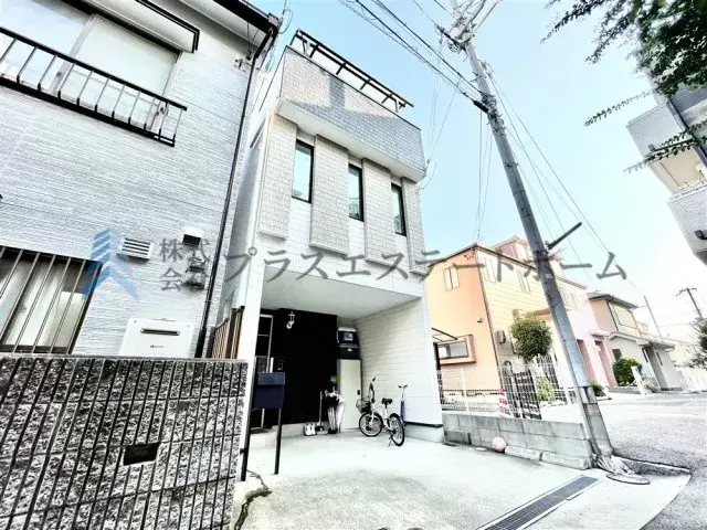 Akiya in Hyogo