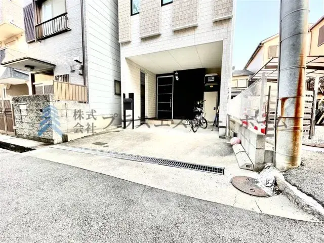 3LDK房产 神户市滩区 兵库县 (3)