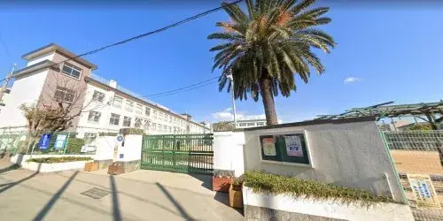 3LDK房产 神户市滩区 兵库县 (5)