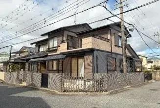 Akiya in هيوغو