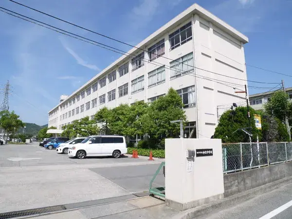 Propriété 5LDK Ville de Kakogawa Préfecture de Hyogo (4)