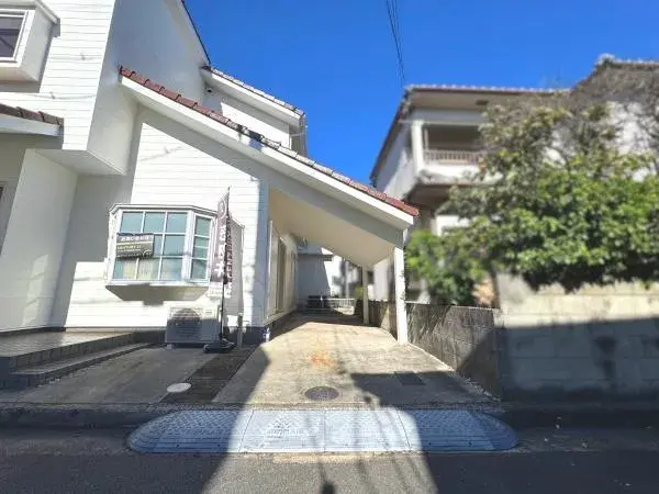 3LDK加古川市兵庫県 (2)
