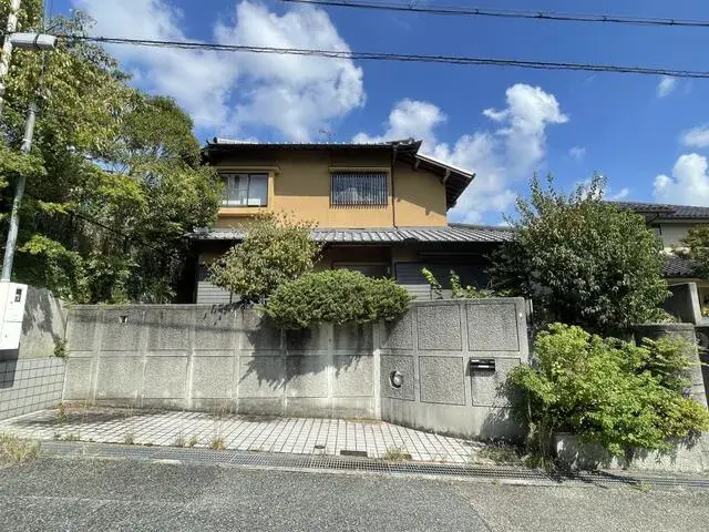 Akiya in Hyogo