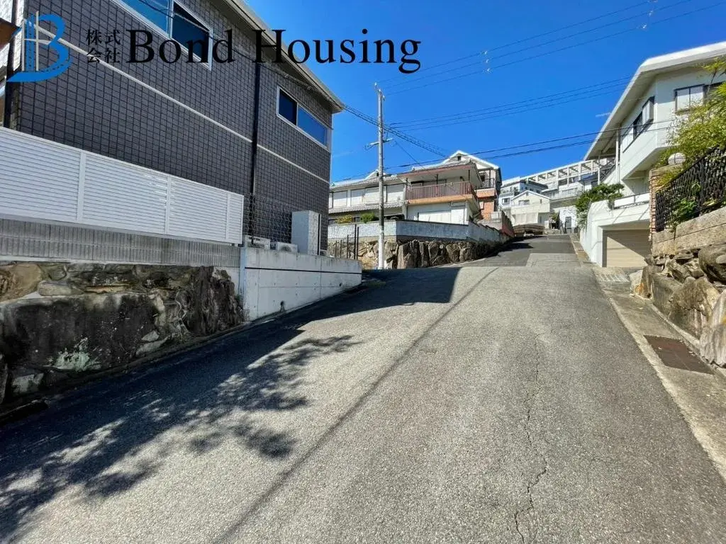 2SLDK Ciudad de Akashi Prefectura de Hyogo (15)