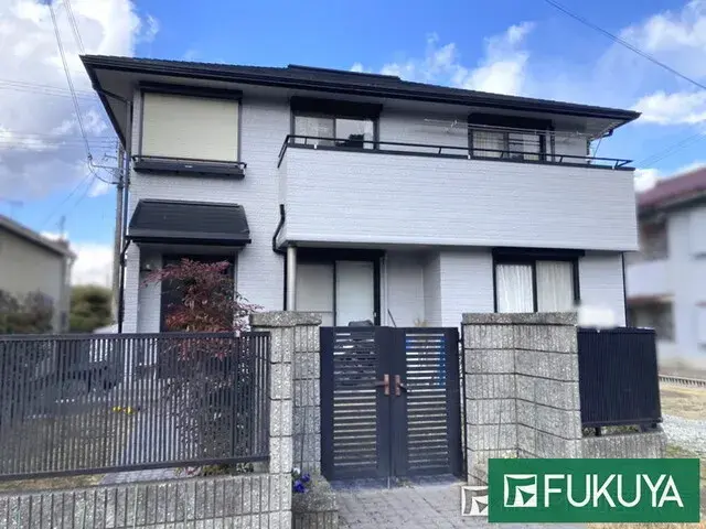 Akiya in Hyogo