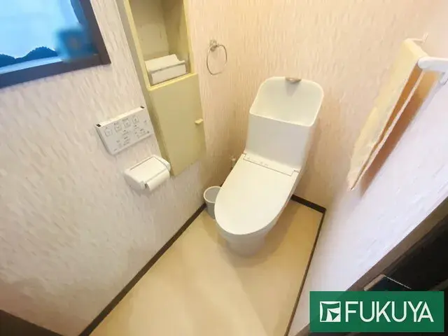 3LDK房源 兵库县西胁市 (17)