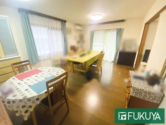 3LDK房源 兵库县西胁市 (8)