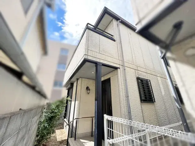 Akiya in 芦屋市