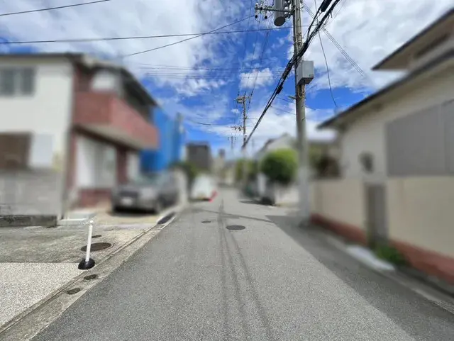 Propiedad 4LDK Ciudad de Ashiya Prefectura de Hyogo (6)