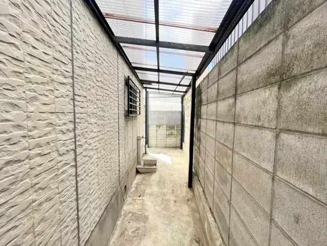 Propiedad 4LDK Ciudad de Ashiya Prefectura de Hyogo (8)