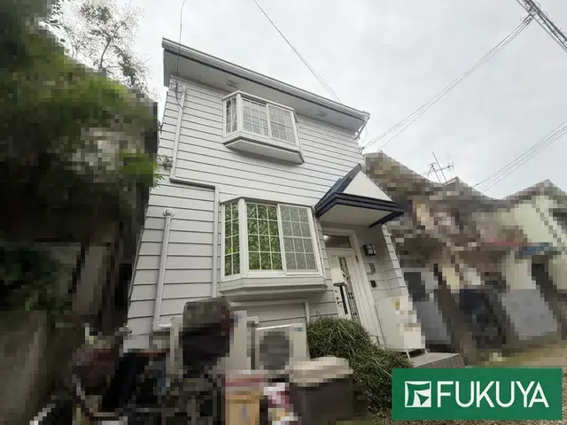 4LDK Property Kobe City Tarumi Ward Hyogo Prefecture (2)