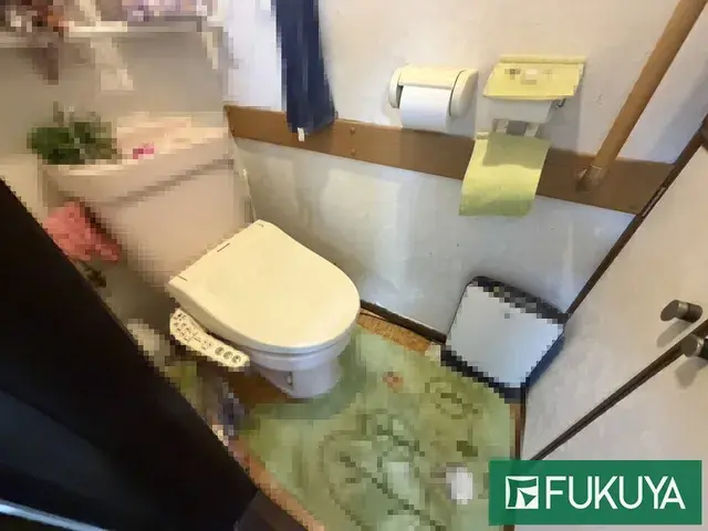 4LDK Property Kobe City Tarumi Ward Hyogo Prefecture (16)