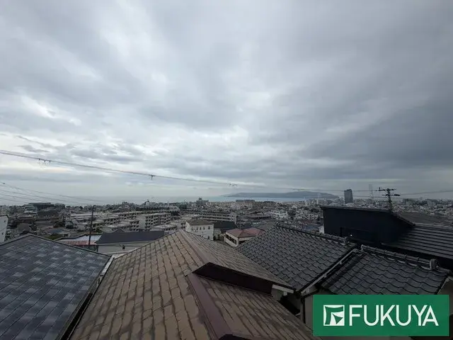 4LDK Property Kobe City Tarumi Ward Hyogo Prefecture (18)