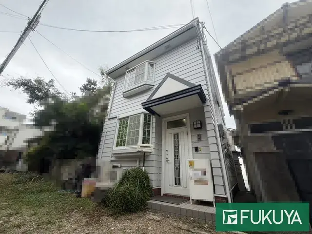 4LDK Property Kobe City Tarumi Ward Hyogo Prefecture (4)