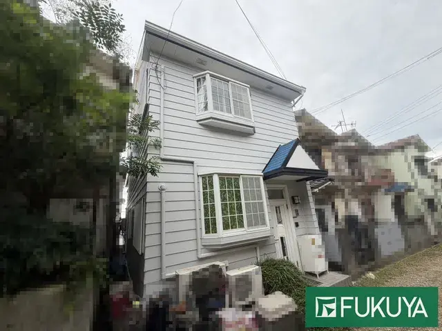 4LDK Property Kobe City Tarumi Ward Hyogo Prefecture (7)