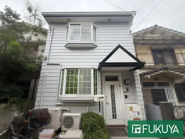 4LDK Property Kobe City Tarumi Ward Hyogo Prefecture (8)